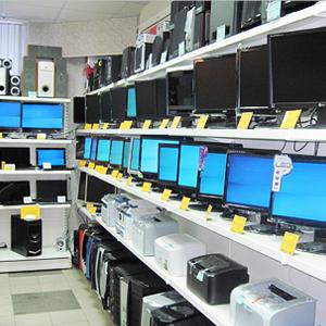 Компьютерные магазины Каринторфа