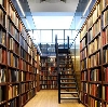 Библиотеки в Каринторфе
