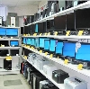 Компьютерные магазины в Каринторфе