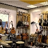 Музыкальные магазины в Каринторфе