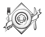 Двуречье - иконка «ресторан» в Каринторфе